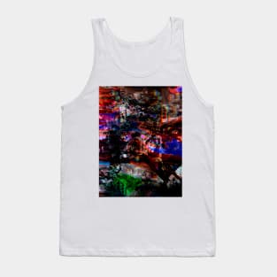 Secret Sauce Tank Top